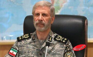 صدور هشدار قرمز برای برخی استانها در کشور/ فرمانده کل ارتش دستور صادر کرد