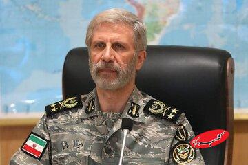 صدور هشدار قرمز برای برخی استانها در کشور/ فرمانده کل ارتش دستور صادر کرد