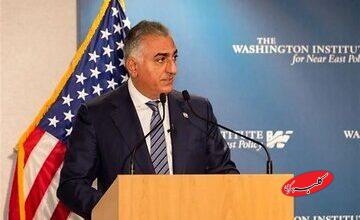 امریکایی ها  در جریان جنگ12روزه به رضاپهلوی گفته بودند تو شاه ایران خواهی شد اما فقط شاه وسط کشور!