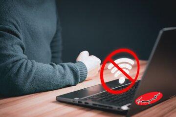 سبحانی فر: اینترنت سفید مردم را به نوعی به «شهروند درجه یک، دو و سه» تقسیم میکند