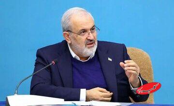 وزیر نیرو: واردات آب در دستور کار قرار گرفت