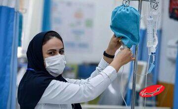 نامه تذکر به پزشکیان درباره پرستاران