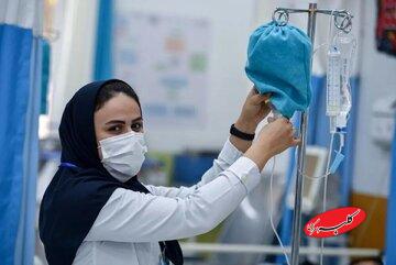 نامه تذکر به پزشکیان درباره پرستاران