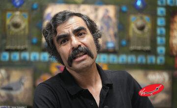 برای بهرام نمایش ایران/ او از سوگ و شیون و زاری بر مرگِ کسان بیزار بود/ یادداشت حسین کیانی در عزای بهرام بیضایی