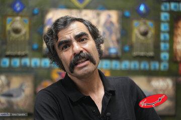 برای بهرام نمایش ایران/ او از سوگ و شیون و زاری بر مرگِ کسان بیزار بود/ یادداشت حسین کیانی در عزای بهرام بیضایی