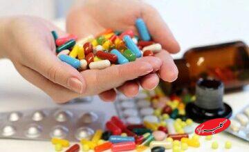 نگذارید این قرص‌ها در گلو گیر کنند/ راه‌های جلوگیری از گیر کردن قرص در گلو  