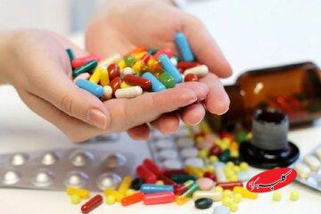 نگذارید این قرص‌ها در گلو گیر کنند/ راه‌های جلوگیری از گیر کردن قرص در گلو  