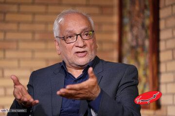 مرعشی: چاره ای جز گرفتن تصمیمات سخت نیست/ کابینه پزشکیان باید ترمیم شود و افرادی مسئولیت بگیرند که حاضرند آبروی خود را گرو بگذارند