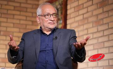 پیشنهاد حسین مرعشی برای حل بحران کشور/ شرایط کنونی بهعنوان «وضعیت اضطراری» تلقی شود