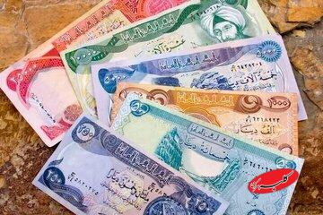 بهای ارزهای عربی در بازار امروز ۵ دی/ با ارزشترین ارز جهان در ایران چند؟