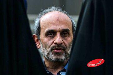 از حرف تا عمل؛ جبلی قول داد «پوریای ولی» و «ساختمان شیشهای» ساخته شوند