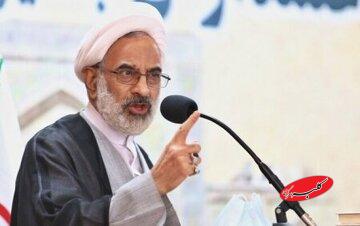نماینده ولی فقیه در سپاه: گفتمان مقاومت مقابل گفتمان سازش نیست/ استکبار جهانی جبههای سازمانیافته علیه انقلاب اسلامی شکل داده؛ از کودکستان تا دانشگاه