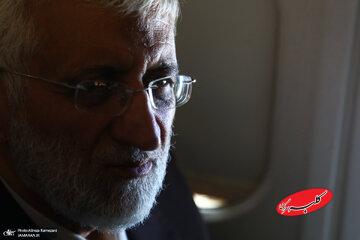 سعید جلیلی بعد از حمله به کافه سراغ سینما میرود؟ / چرا تفکر سعید جلیلی ترسناک است؟