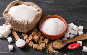 ۱۰ خوراکی پرمصرف که قند پنهان دارند