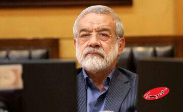 نطق تند نماینده تندرو در صحن مجلس: آقای قالیباف و پزشکیان جلوی ابلاغ قانون عفاف و حجاب را گرفته اند/ این کار غیرقانونی است