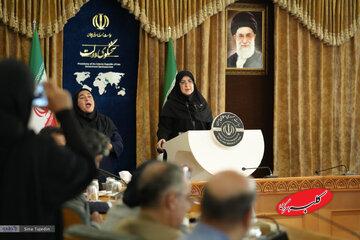 کوچکسازی دولت از این دو وزارتخانه شروع می شود/ توضیحات مهاجرانی درباره موضوع «اخراج نیروها» برای اصلاح ساختار اداری