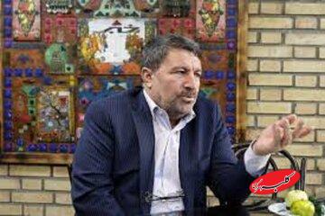 انتقاد صریح حضرتی به طرح استیضاح همزمان ۶ وزیر؛ فعلاً به مصلحت کشور نیست