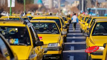هشدار به رانندگان تاکسی؛ افزایش کرایه ممنوع