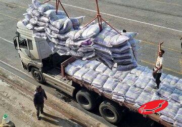 چرا واردات برنج و کالاهای اساسی در انحصار یک گروه خاص است؟