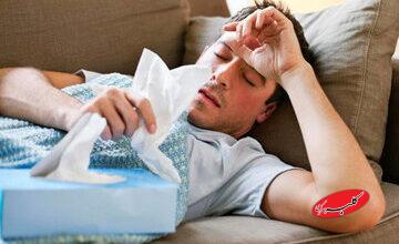 تفاوت آنفلوآنزا و سرماخوردگی/ هشدار برای کودکان و سالمندان