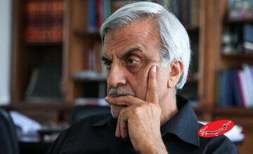 انتقادات تند هاشمی طبا از دولت: به فکر حفظ ایران نیستید ؛ فقط مشغول حل کردن جدول بنزین هستید؛ سخنگوی دولت هم ماله می کشد