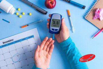 لاغرها هم دیابت میگیرند؟/ آیا هر فرد چاقی دچار دیابت میشود؟/ چرا برخی لاغرها چربی خون دارند؟