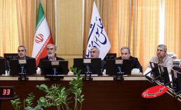 تاکید کمیسیون امنیت ملی بر حمایت کامل از نیروهای مسلح / عبداللهی: هر خطای دشمن، هزینه سنگینی به همراه دارد