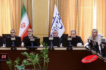 تاکید کمیسیون امنیت ملی بر حمایت کامل از نیروهای مسلح / عبداللهی: هر خطای دشمن، هزینه سنگینی به همراه دارد