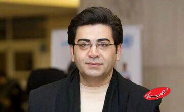 فرزاد حسنی با «کاپوتاژ» می‌آید
