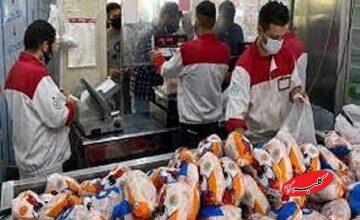 نهاده‌های دامی ته کشید؛ مرغ گران می‌شود؟