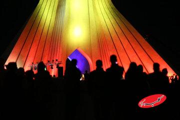 از کنسرت خیابانی فردی مرکوری تا همایون شجریان/ وقتی معنای یک رویداد پراکنده شود، برخی گفتند شیره مالیدن سر مردم بود