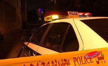 بلایی که ناپدری ۴۱ ساله سر دختر ۲۴ ساله‌اش آورد