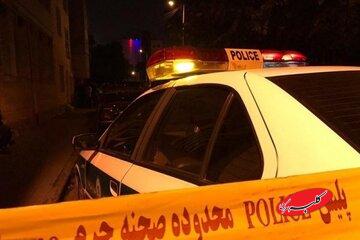 بلایی که ناپدری ۴۱ ساله سر دختر ۲۴ سالهاش آورد