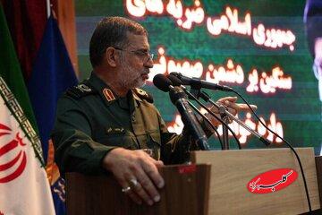 سخنگوی سپاه: چَک آخر را ما زدیم/ از بهمن پارسال اصل وقوع جنگ قطعی بود/ پذیرفتن آتش‌بس تصمیم عقلایی بود/ در جنگ ۱۲ روزه در بحث نفوذ بزرگنمایی شد