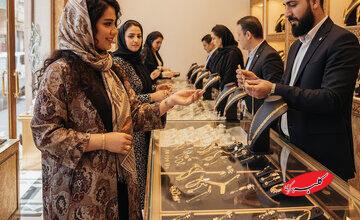 ادامه روند افزایشی قیمت طلا/ هشدار نسبت به ادامه مسدودی حسابها