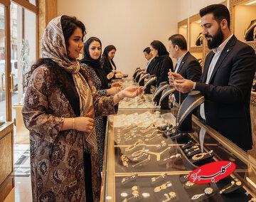 ادامه روند افزایشی قیمت طلا/ هشدار نسبت به ادامه مسدودی حسابها