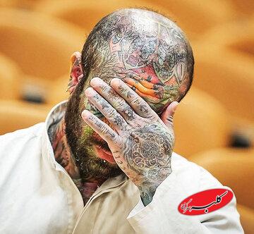 توضیح سخنگوی قوه قضاییه از آخرین وضعیت پرونده تتلو