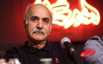 پرویز پرستویی به حواشی ویدئو وایرال شده واکنش نشان داد/ فحاشی و توهین خوشایند نیست