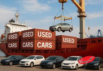 شوک خارج‌نشین‌های ایرانی به بازار خودرو/ از چه زمانی واردات آغاز می‌شود؟