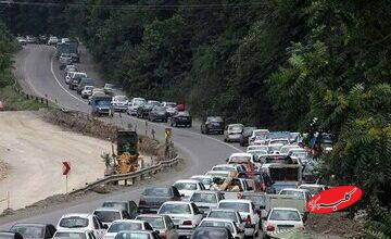 آخرین وضعیت جوی و ترافیکی کشور/ انسداد ۲۴ محور