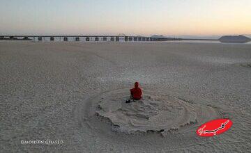 از آرال تا ارومیه؛ دریاچهها چگونه قربانی مصرف انسانی شدند؟/ مهدی زارع: احیای کامل دریاچه ارومیه احتمالاً غیرممکن است