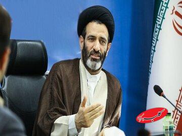 نایب رئیس کمیسیون صنایع مجلس: اجرای حکم اعدام مدیرعامل «رضایت خودرو طراوت نوین» نویدبخش ایجاد امید و اعتماد در جامعه است