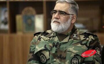 رئیس مرکز مطالعات راهبردی ارتش: هر دشمنی را از تجاوز به حریم کشور پشیمان خواهیم کرد
