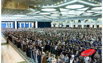 امام جمعه دزفول: احتکارکنندگان کالاهای اساسی، خائن هستند/ دشمن پس از جنگ ۱۲ روزه بر جنگ ترکیبی متمرکز شده است