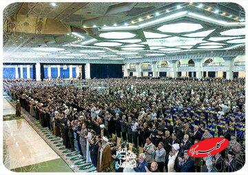 امام جمعه دزفول: احتکارکنندگان کالاهای اساسی، خائن هستند/ دشمن پس از جنگ ۱۲ روزه بر جنگ ترکیبی متمرکز شده است