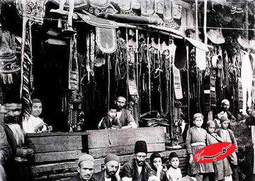 قیمت دلار در زمان قاجار چقدر بود؟