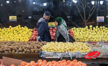 ساعات کاری میادین و بازارهای میوه و ترهبار تهران تغییر کرد