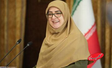 مهاجرانی: نمیشود مردان بنشینند و درباره موضوعات اجتماعی به تنهایی تصمیم بگیرند/ بیان داستان «فیل در اتاق تاریک» درباره خطا در سیاستگذاری