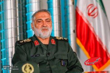 پیام مهم رزمایش ضد تروریستی سهند ۲۰۲۵/ علت آوارگی اعضای سازمان منافقین به روایت سخنگوی ارشد نیروهای مسلح/ اعضای سازمان دچار افسردگی و بحران روحی هستند