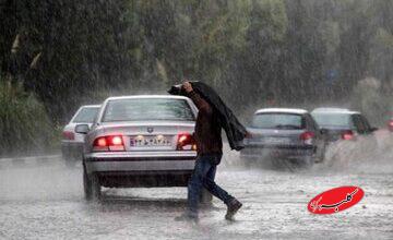 خبر خوش هواشناسی برای این استان ها/ منتظر برف و باران باشید